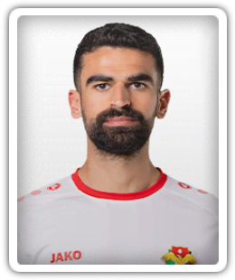 Nizar Mahmoud