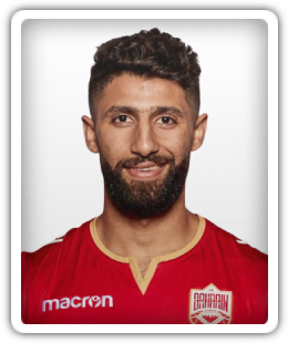 Ahmed Nabeel