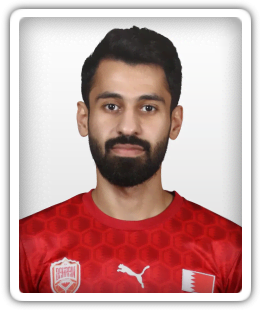 Jasim Al-Shaikh