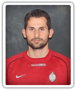 George Moussan
