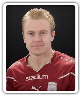 Anders Augustsson