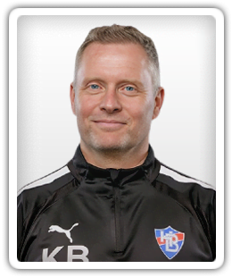 Kenneth Birkedal