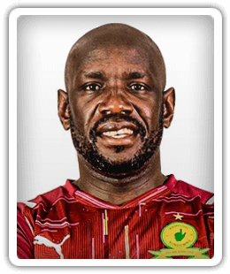 Kennedy Mweene