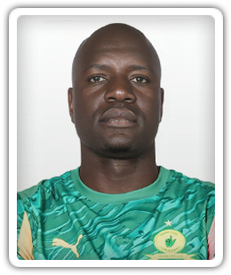 Denis Onyango
