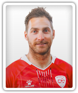 Bradley Grobler