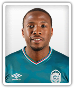 George Maluleka