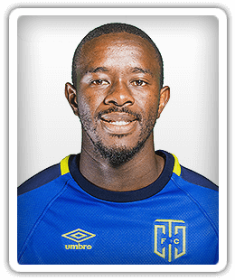 Kwanda Mngonyama