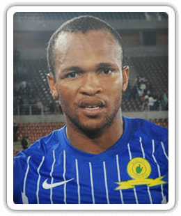 Punch Masenamela