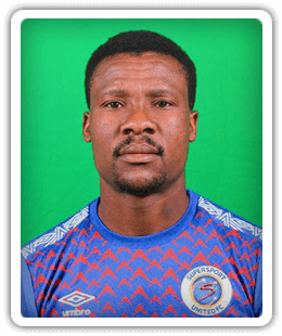 Thamsanqa Gabuza