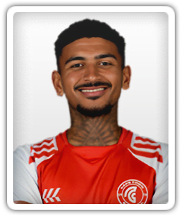 Keagan Buchanan