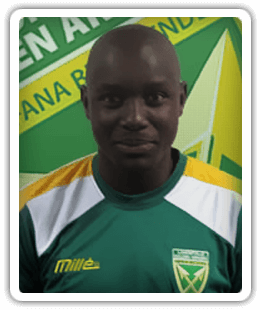 Jabulani Nene