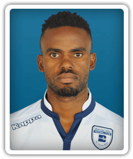 Jabulani Shongwe