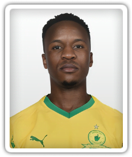 Themba Zwane