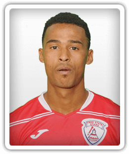 David Booysen