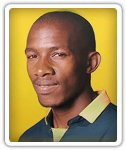 Sibusiso Msomi