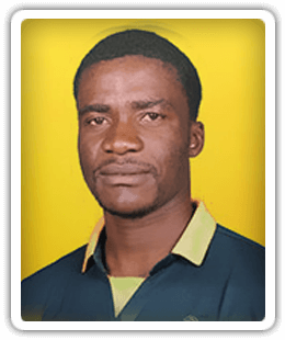 Bongani Nyathi