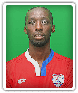 Mpho Maruping