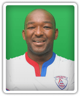 Samkelo Mbambo
