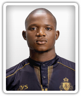 Lantshene Phalane
