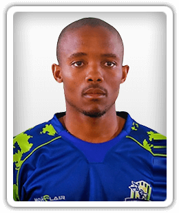 Maselaelo Seanego