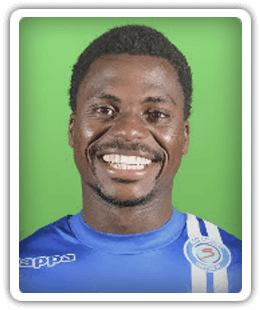 Enocent Mkhabela