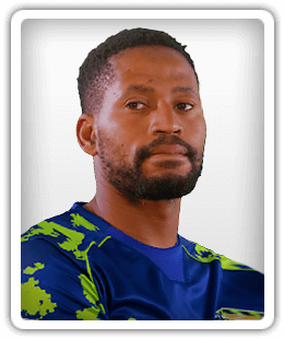 Edgar Manaka