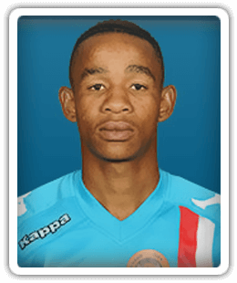 Mothusi Gopane