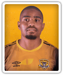 Thabiso Mokoena