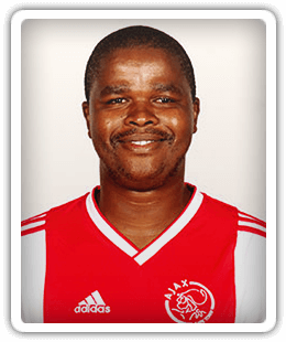 Junior Sibande