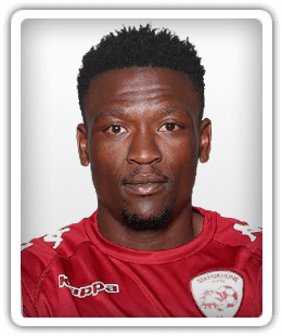 Seun Ledwaba