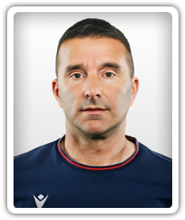 Siniša Šegovic