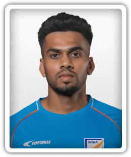 Brandon Fernandes