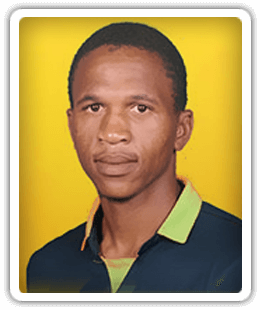 Luvolwethu Mpeta