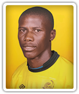 Kabelo Dambe