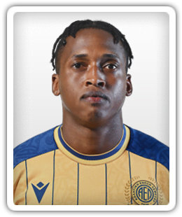 Luther Singh