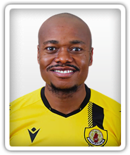 Percy Tau
