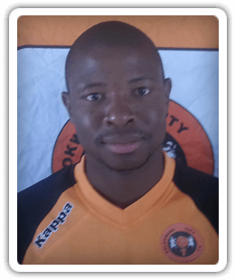 Puleng Marema