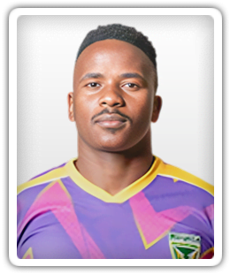 Xolani Ngcobo
