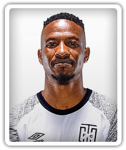 Bongani Mpandle