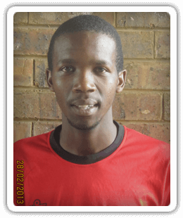 Bafana Maphanga
