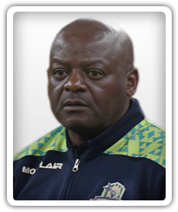 Dan Malesela
