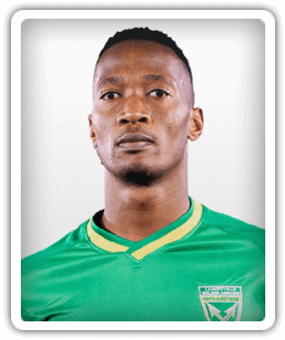 Matome Mathiane
