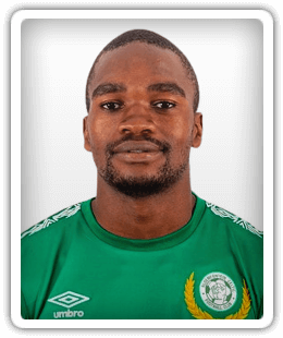 Siphelele Luthuli