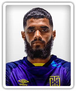 Tashreeq Morris