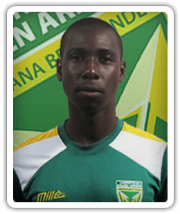 Nzuzo Luthuli