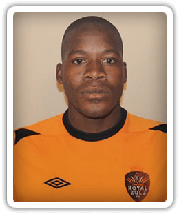 Innocent Ntuli