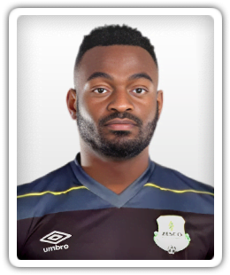 Cyril Chibwe