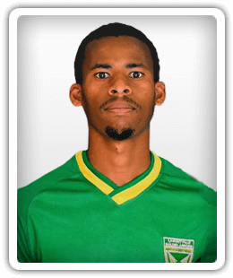 Andile Fikizolo
