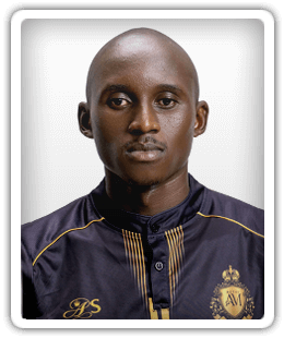 Zukile Mkhize
