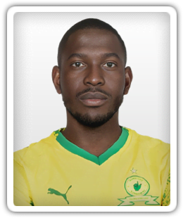 Aubrey Modiba